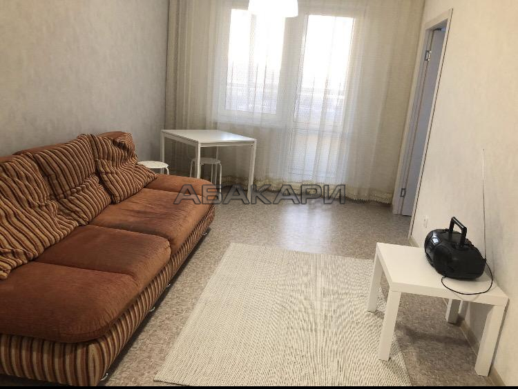 2-комнатная улица Лесников, 27  за 23000 руб/мес фото 1