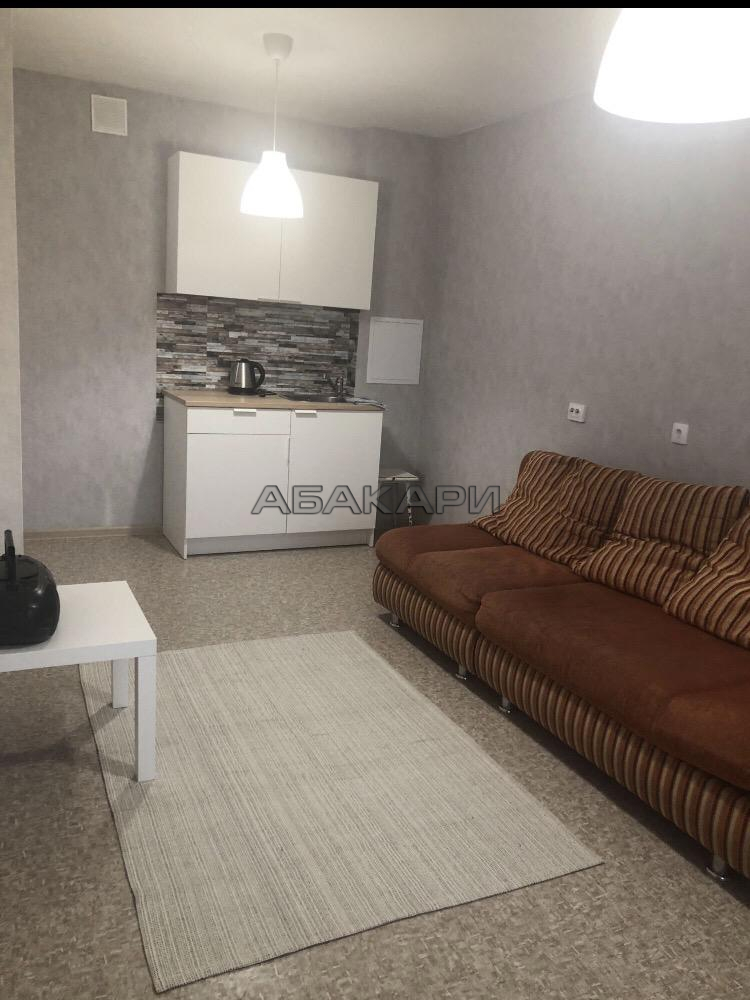 2-комнатная улица Лесников, 27  за 23000 руб/мес фото 2