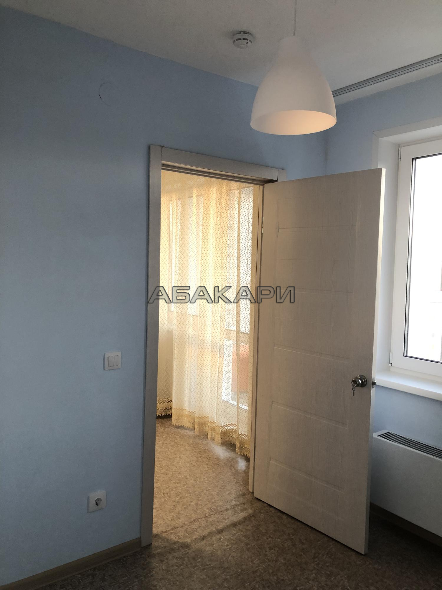 2-комнатная улица Лесников, 27  за 23000 руб/мес фото 4