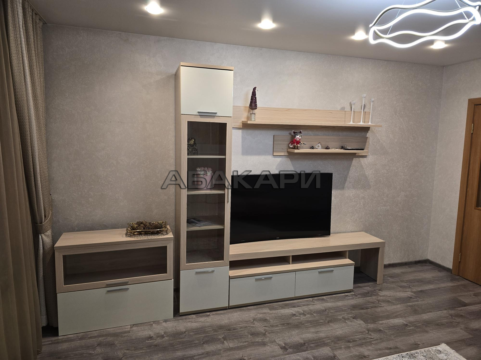 2-комнатная улица Молокова, 14  за 45000 руб/мес фото 7