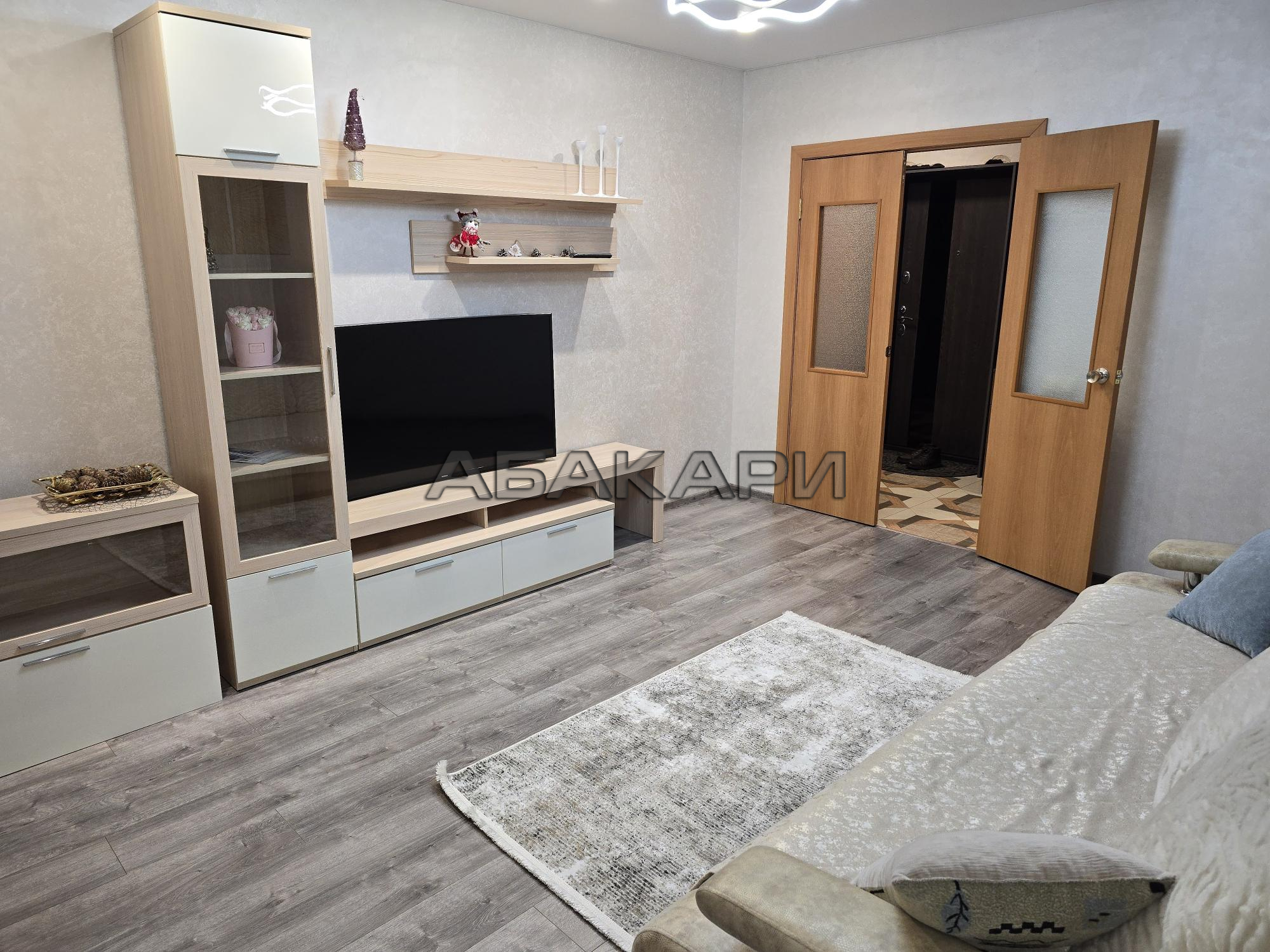 2-комнатная улица Молокова, 14  за 45000 руб/мес фото 8