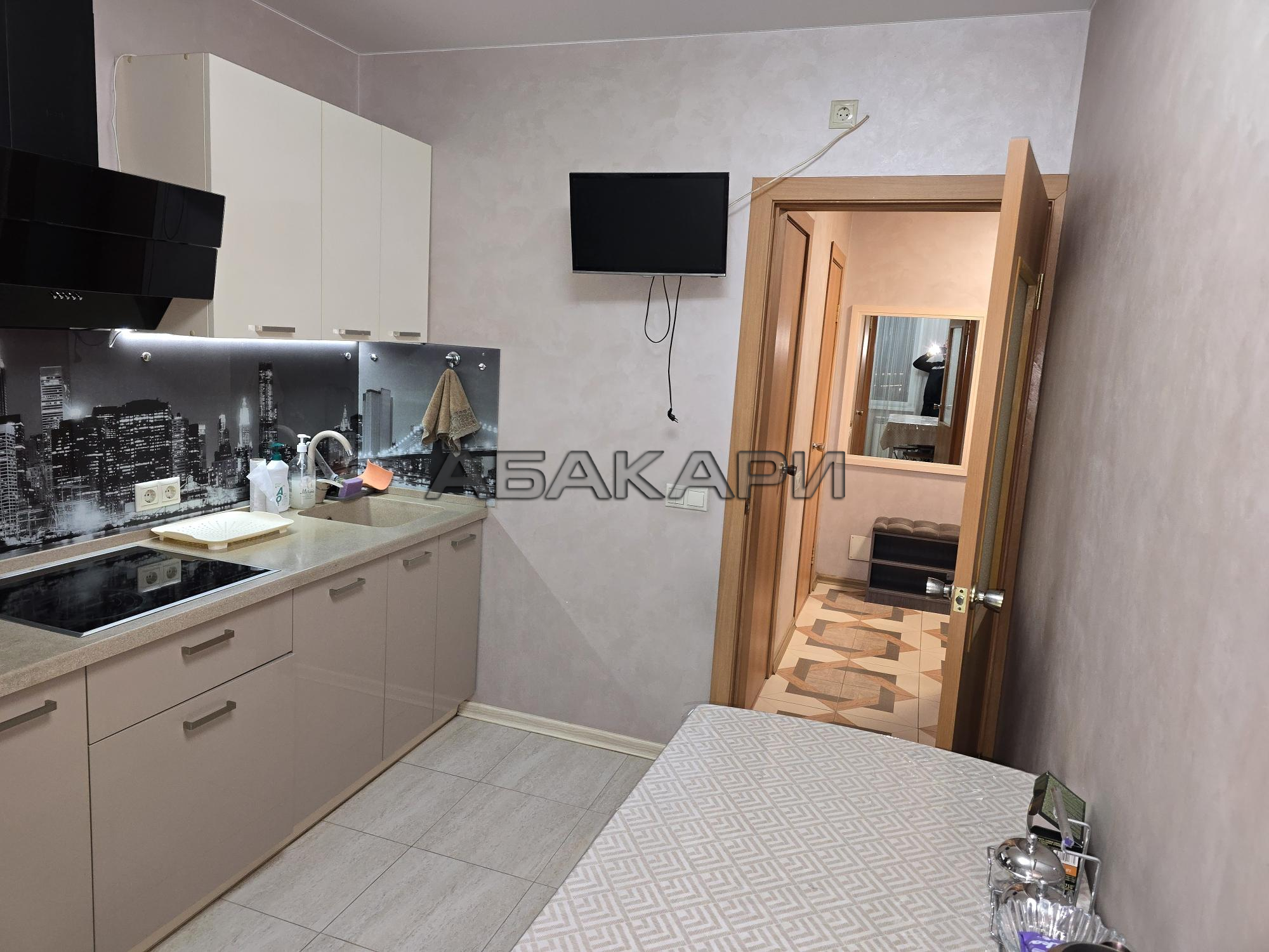 2-комнатная улица Молокова, 14  за 45000 руб/мес фото 10