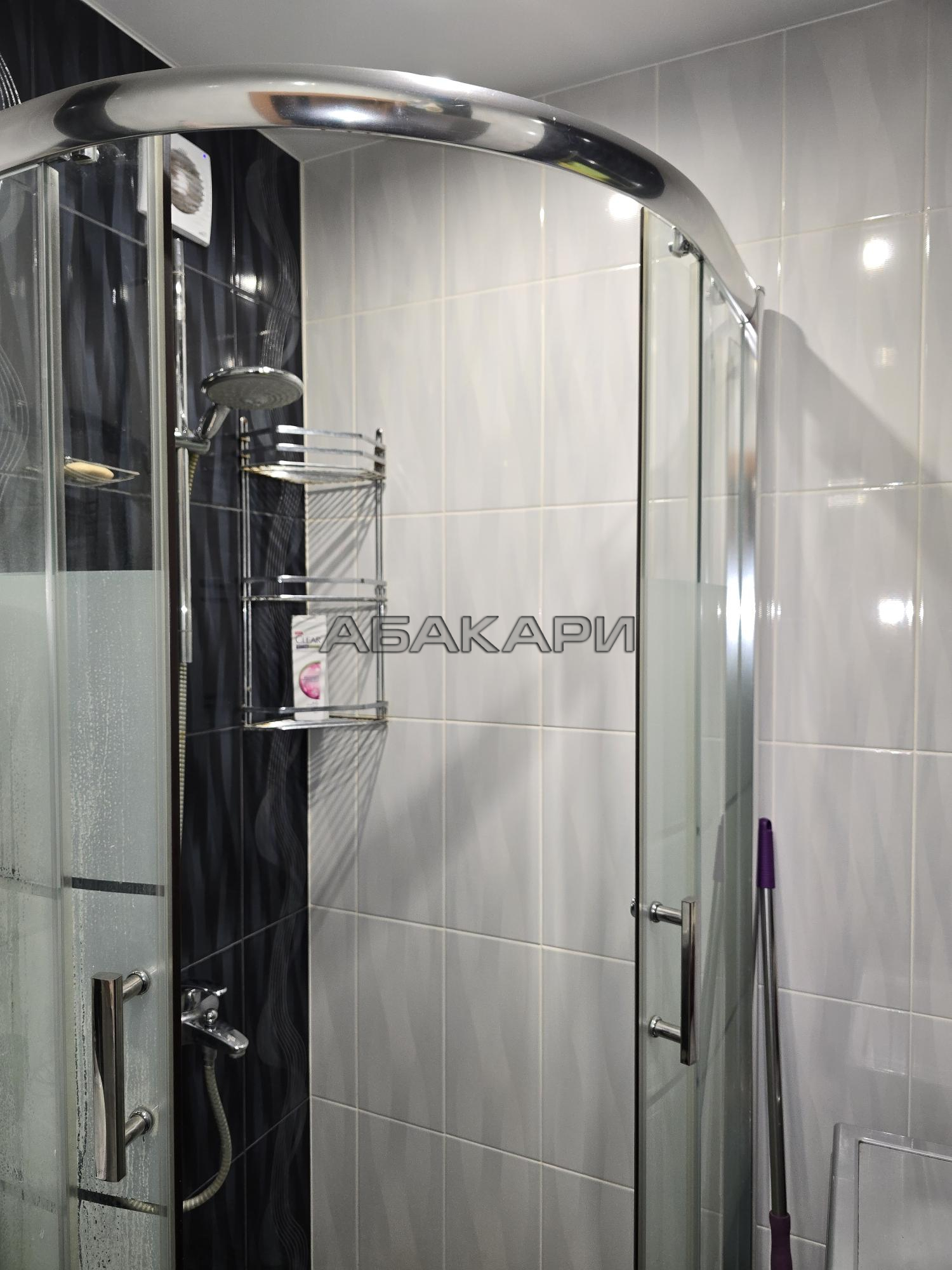 2-комнатная улица Молокова, 14  за 45000 руб/мес фото 15