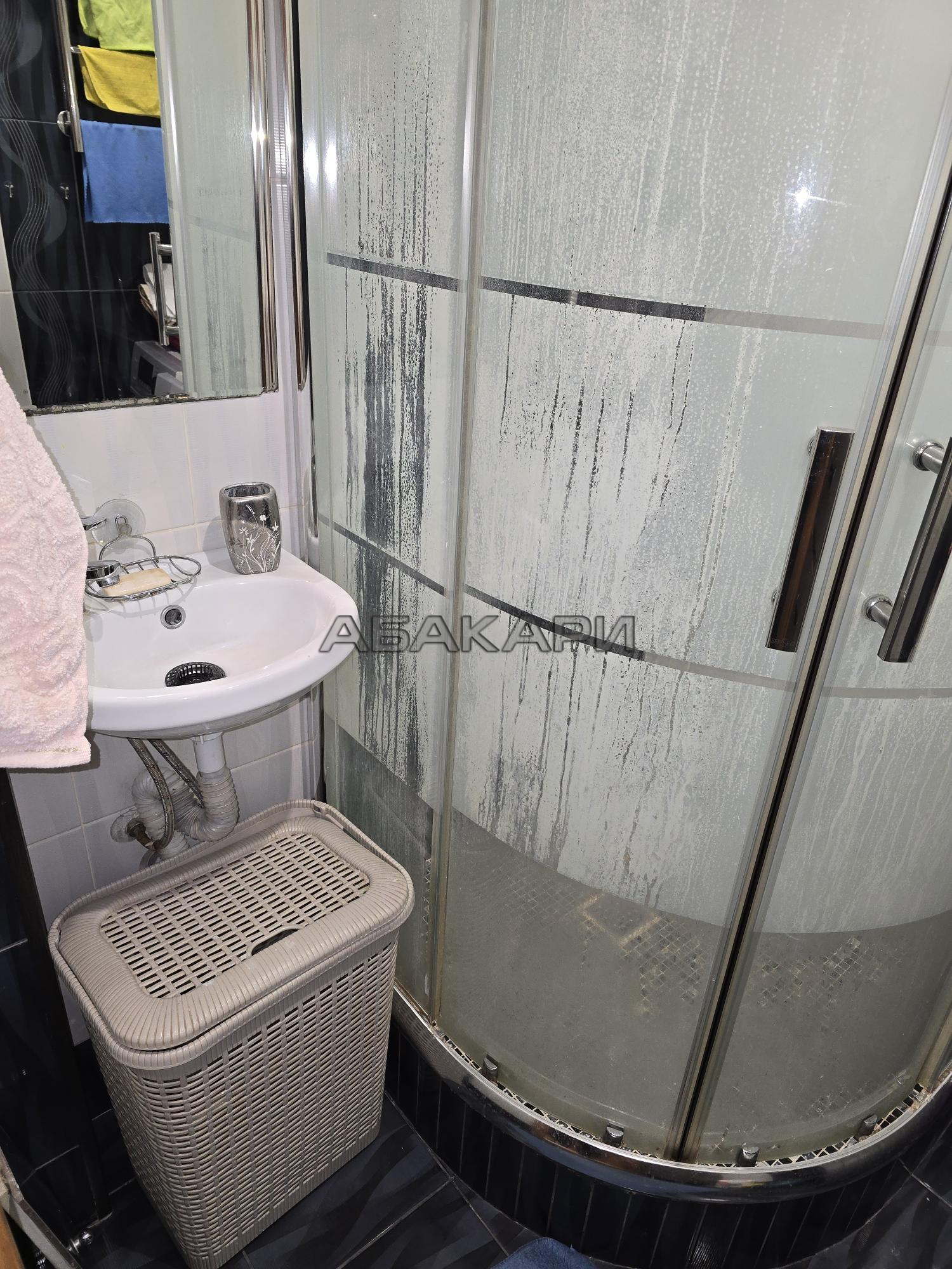 2-комнатная улица Молокова, 14  за 45000 руб/мес фото 16