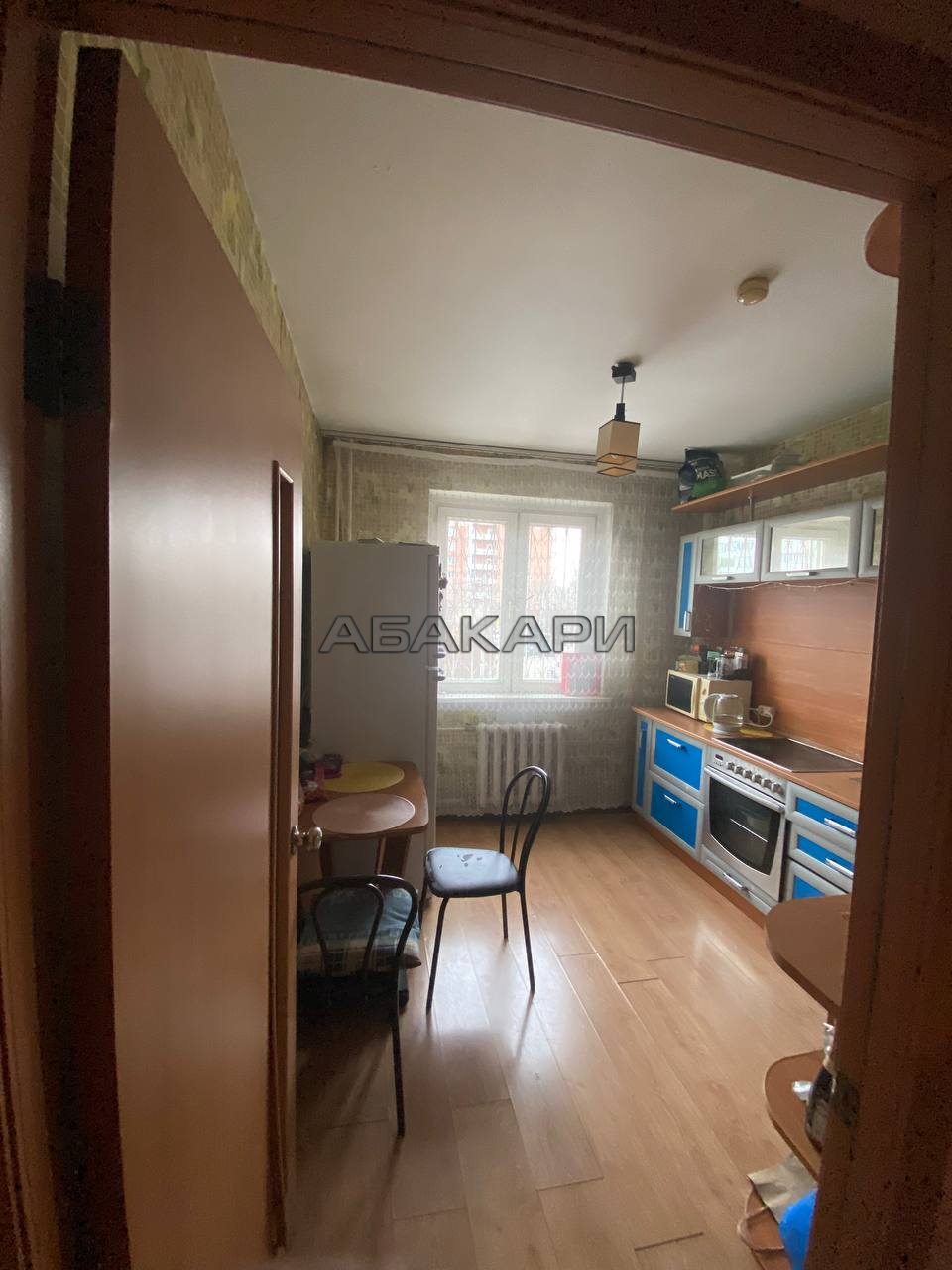 2-комнатная Взлётная улица, 26Г  за 35000 руб/мес фото 2