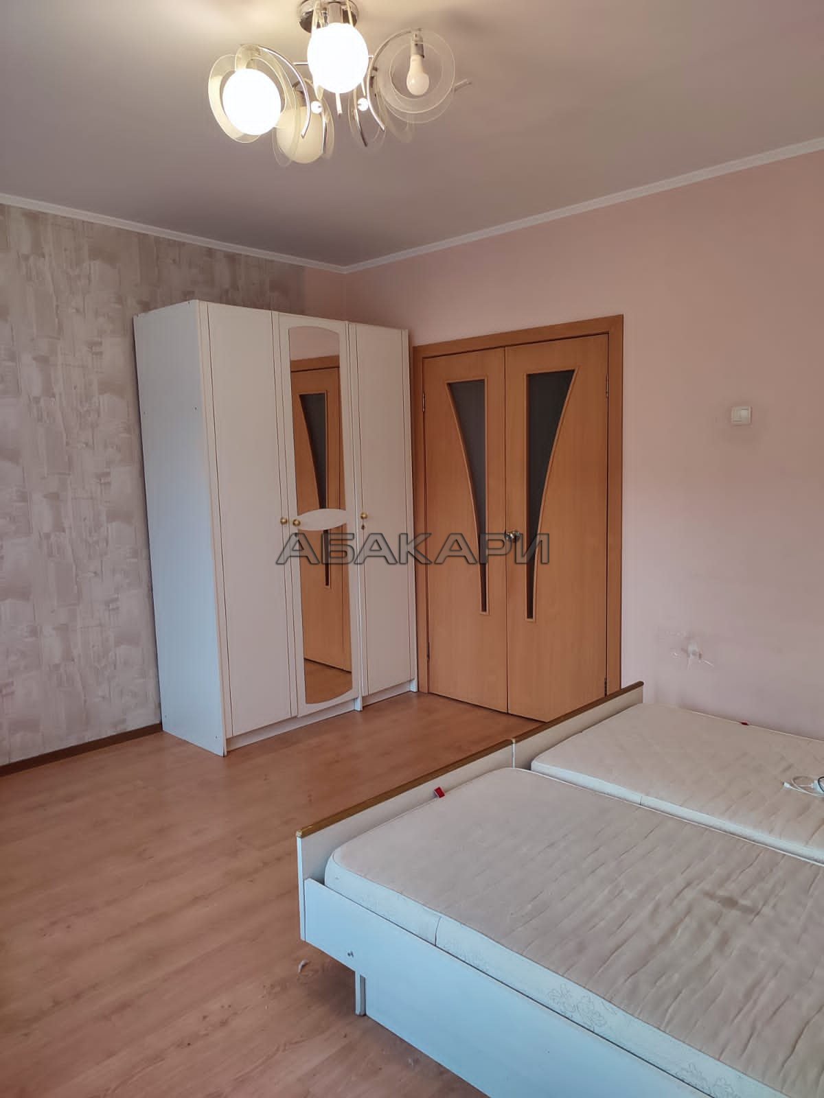 2-комнатная Взлётная улица, 26Г  за 35000 руб/мес фото 6
