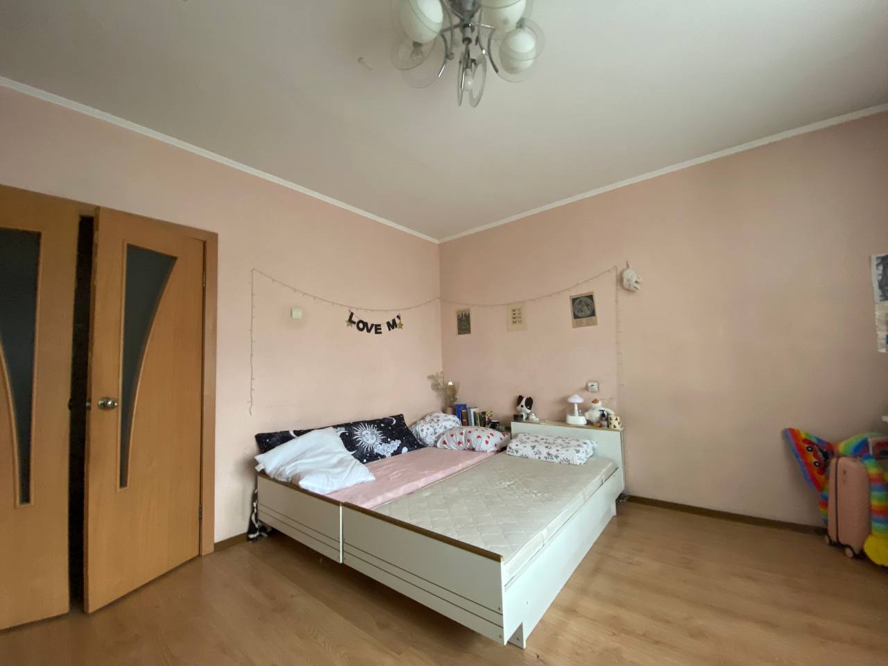 2-комнатная Взлётная улица, 26Г  за 35000 руб/мес фото 7