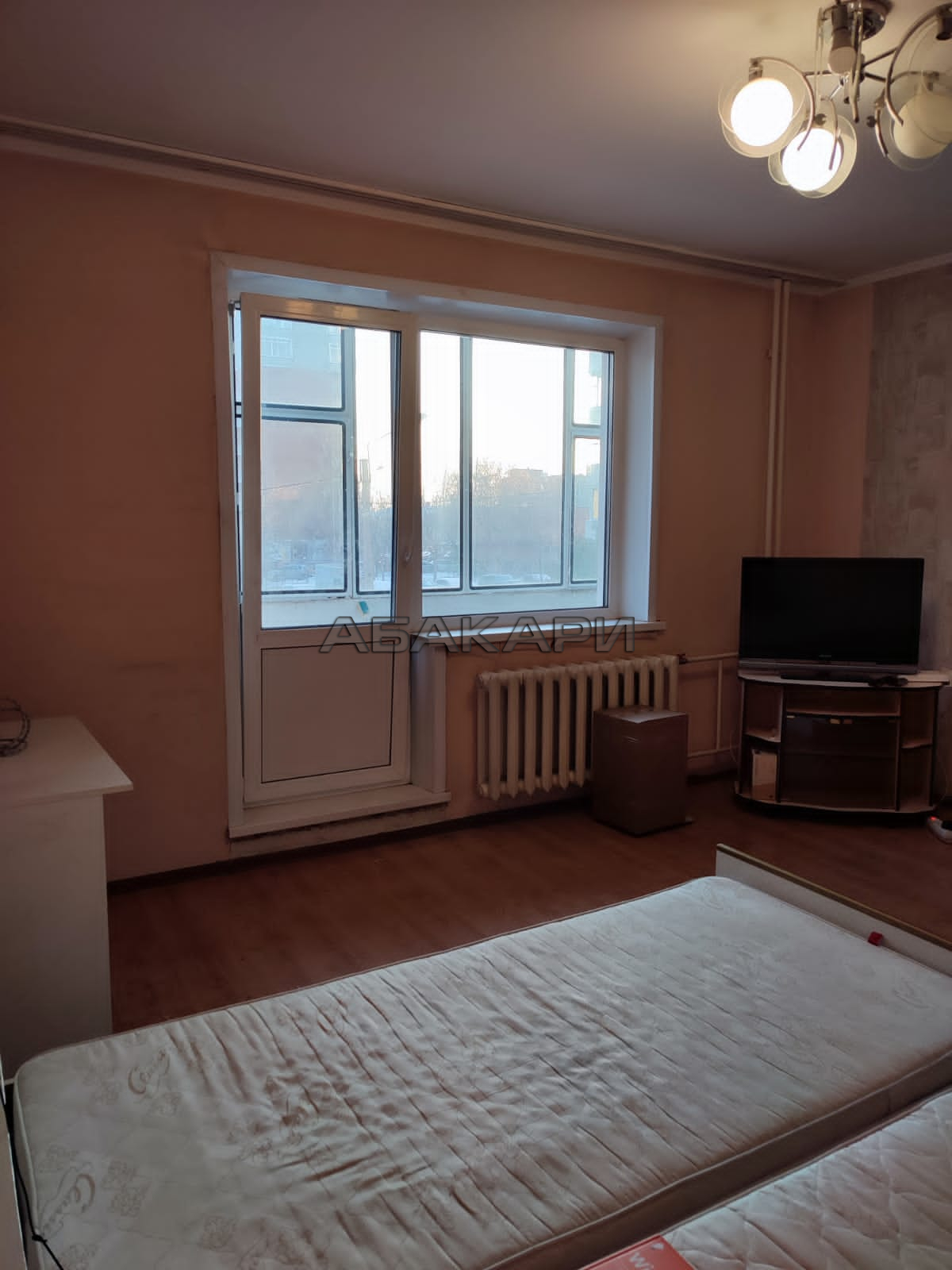 2-комнатная Взлётная улица, 26Г  за 35000 руб/мес фото 8