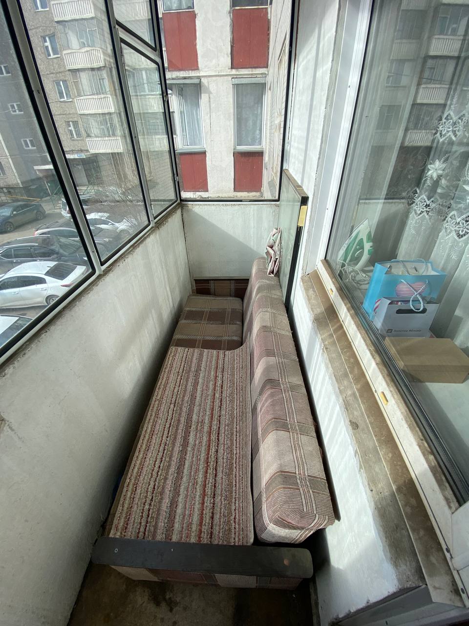 2-комнатная Взлётная улица, 26Г  за 35000 руб/мес фото 13