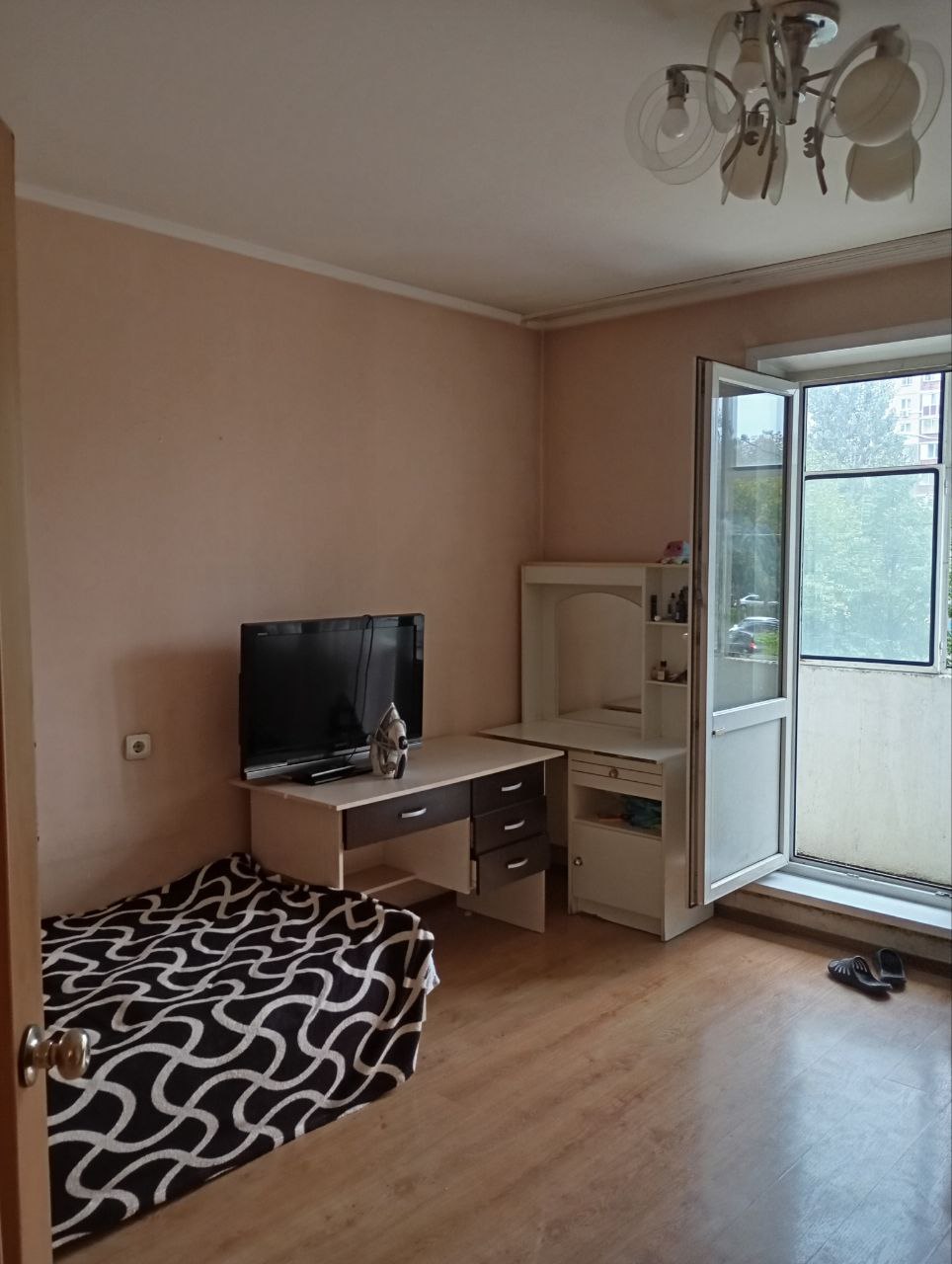 2-комнатная Взлётная улица, 26Г  за 45000 руб/мес фото 8