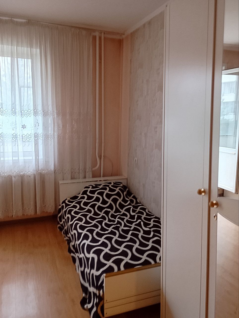 2-комнатная Взлётная улица, 26Г  за 45000 руб/мес фото 9