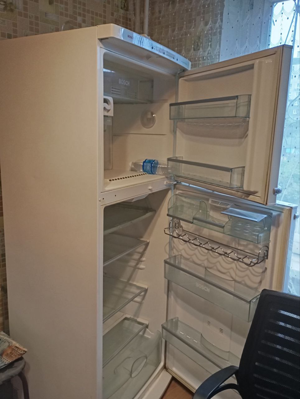 2-комнатная Взлётная улица, 26Г  за 45000 руб/мес фото 5