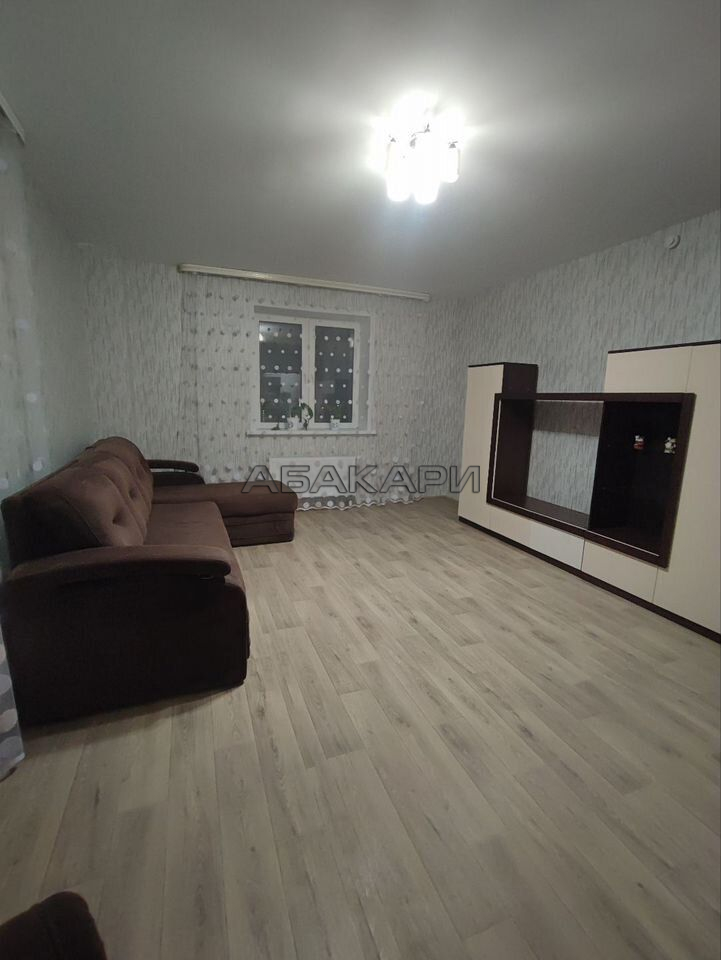 1-комнатная Караульная улица, 39В  за 30000 руб/мес фото 7