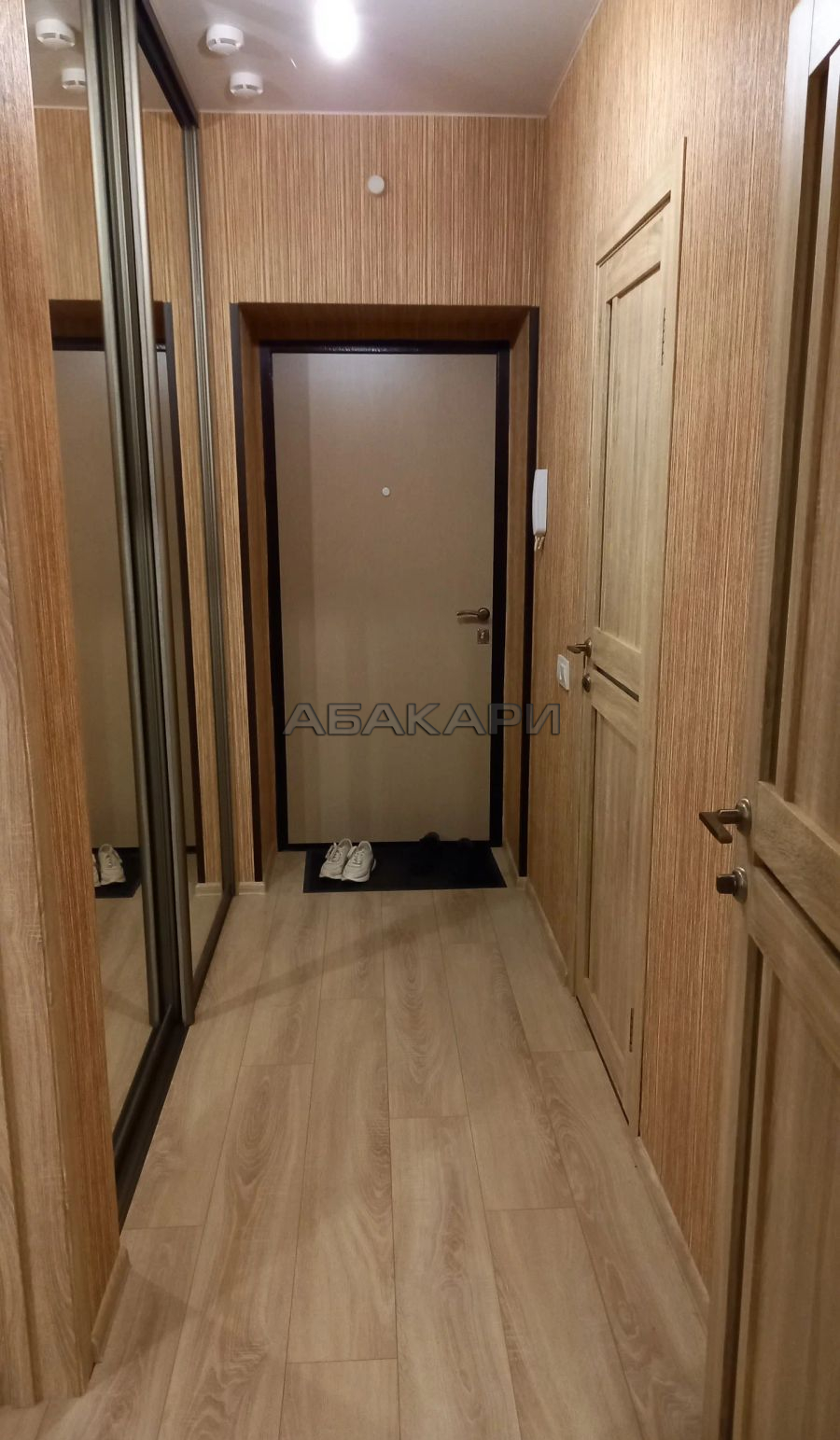 2-комнатная Линейная улица, 120  за 35000 руб/мес фото 5