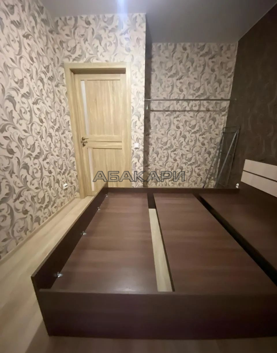 2-комнатная Линейная улица, 120  за 35000 руб/мес фото 2
