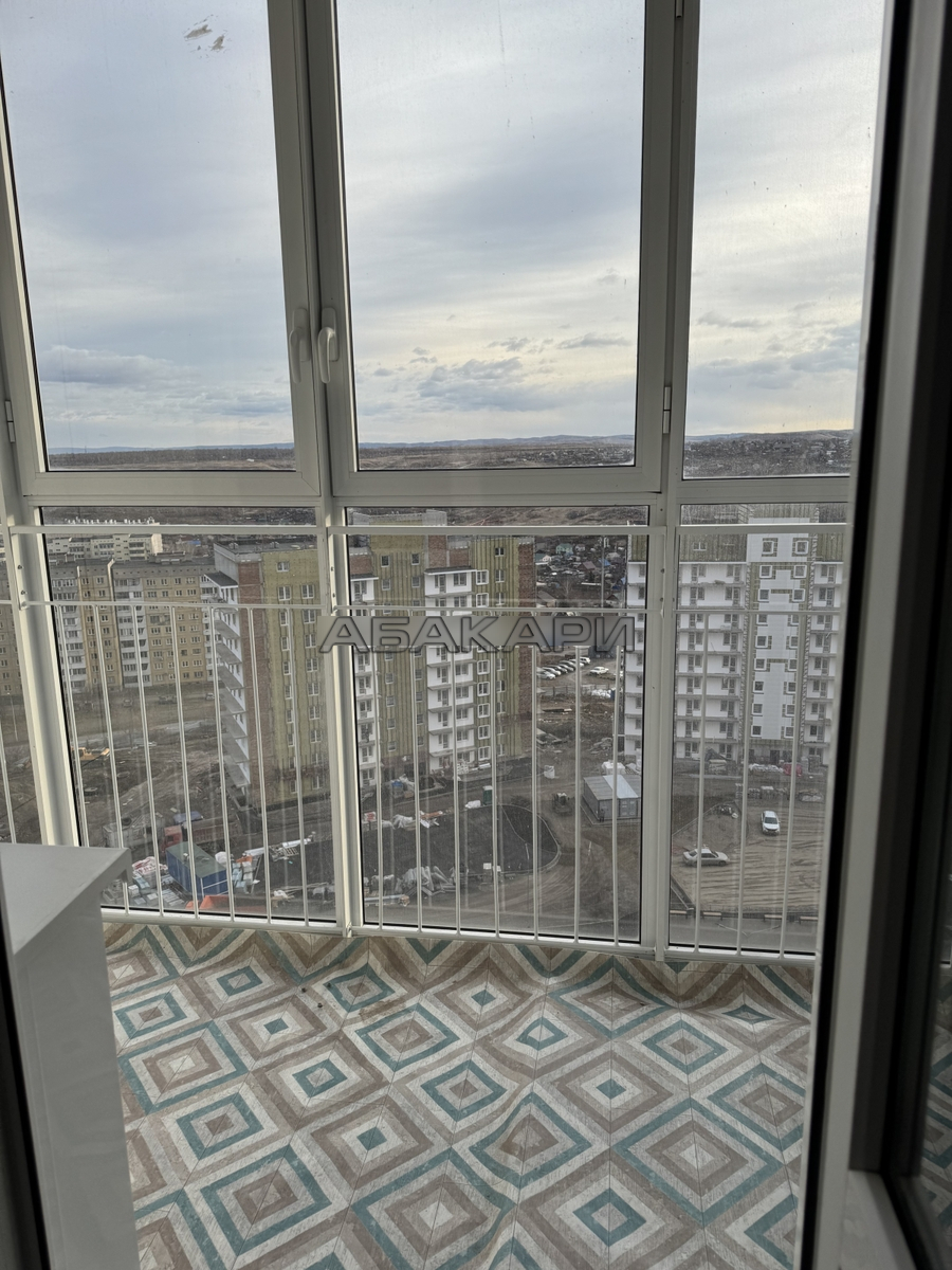 студия проспект Машиностроителей, 35  за 25000 руб/мес фото 4