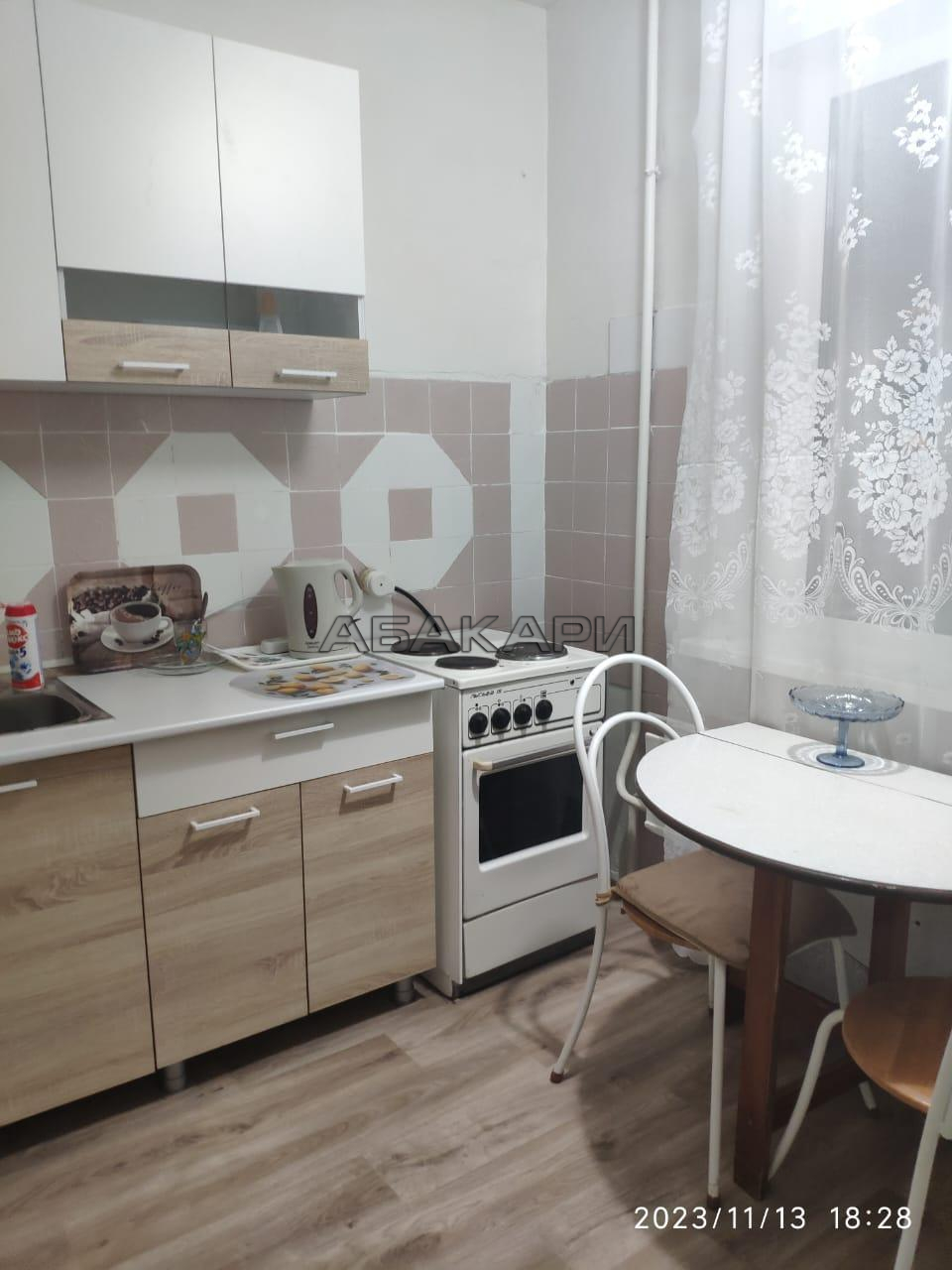 2-комнатная Судостроительная улица, 97А  за 34000 руб/мес фото 7