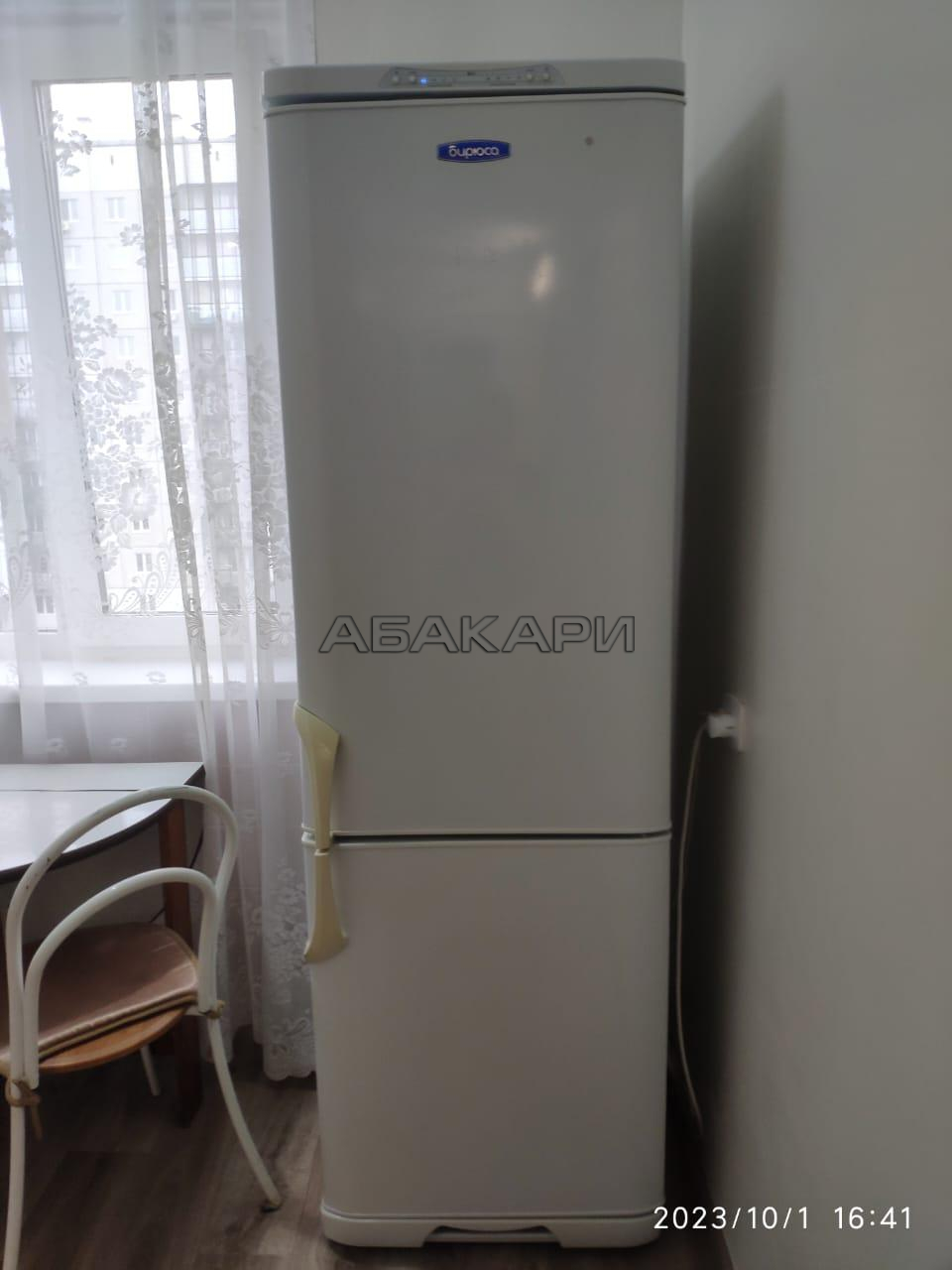 2-комнатная Судостроительная улица, 97А  за 34000 руб/мес фото 10
