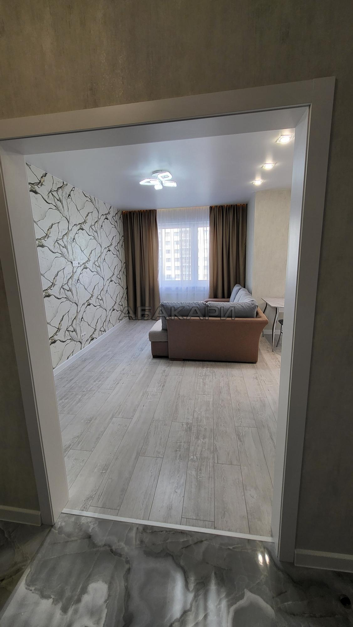 студия Свердловская улица, 6Л  за 35000 руб/мес фото 4
