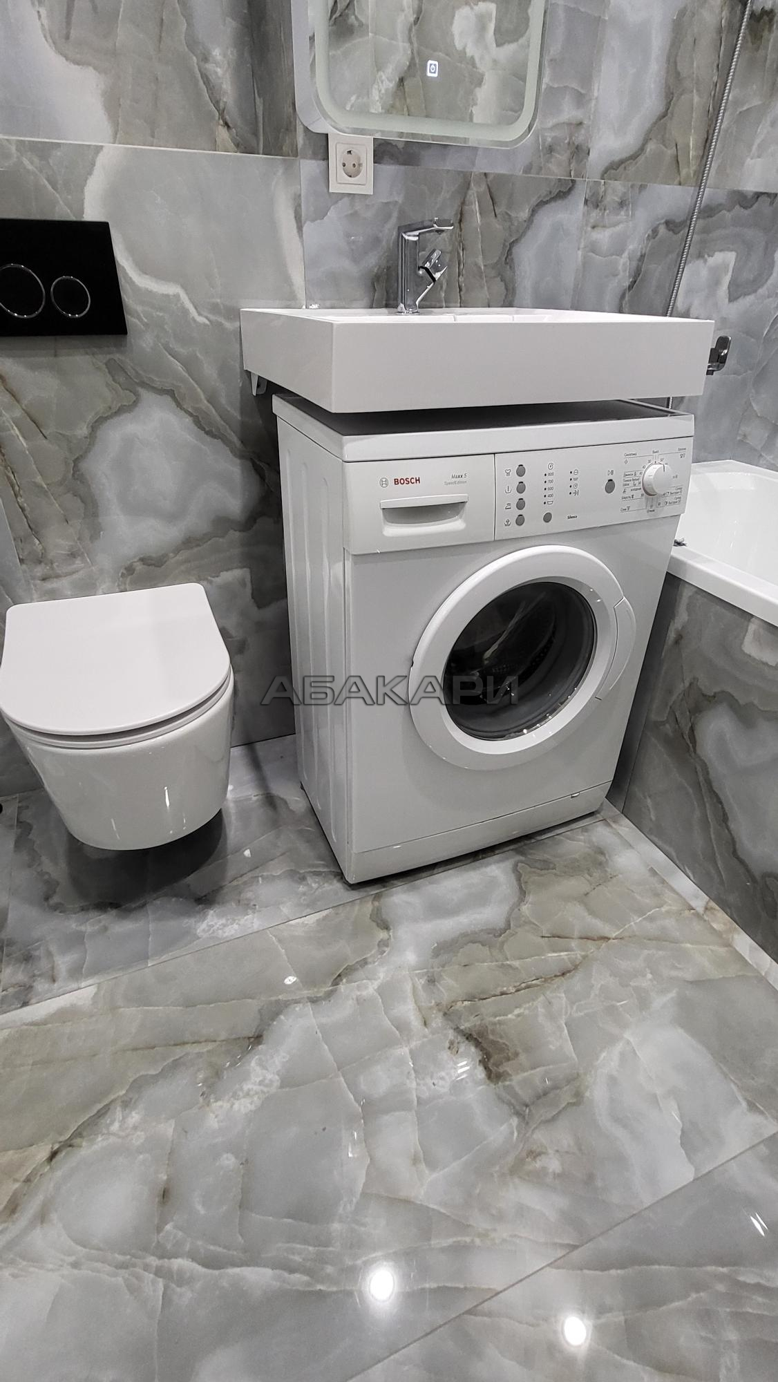 студия Свердловская улица, 6Л  за 35000 руб/мес фото 9