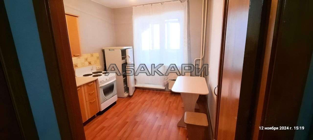 1-комнатная улица 3 Августа, 20Д  за 26000 руб/мес фото 1