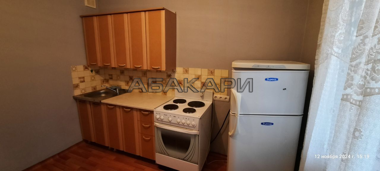 1-комнатная улица 3 Августа, 20Д  за 26000 руб/мес фото 2
