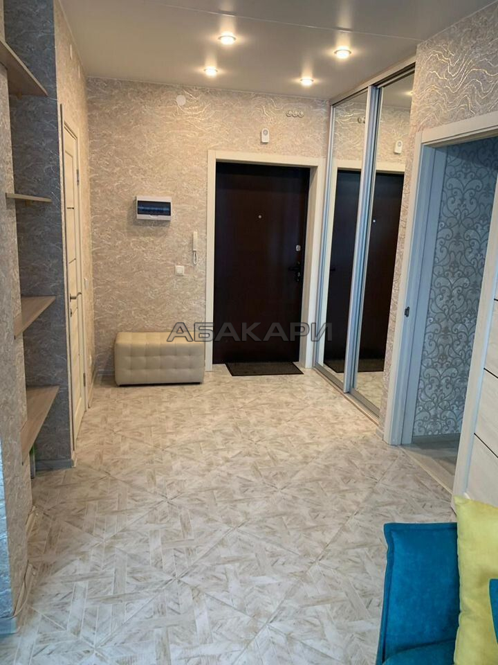 2-комнатная улица 78-й Добровольческой Бригады, 23  за 50000 руб/мес фото 2