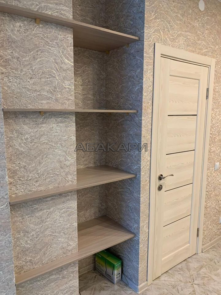 2-комнатная улица 78-й Добровольческой Бригады, 23  за 50000 руб/мес фото 3