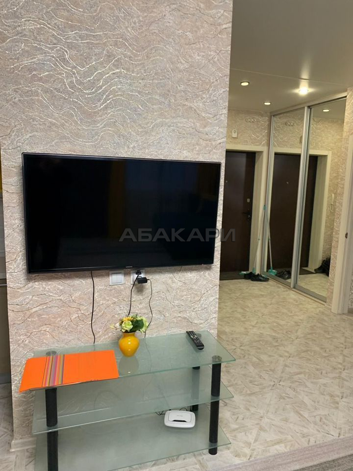 2-комнатная улица 78-й Добровольческой Бригады, 23  за 50000 руб/мес фото 7