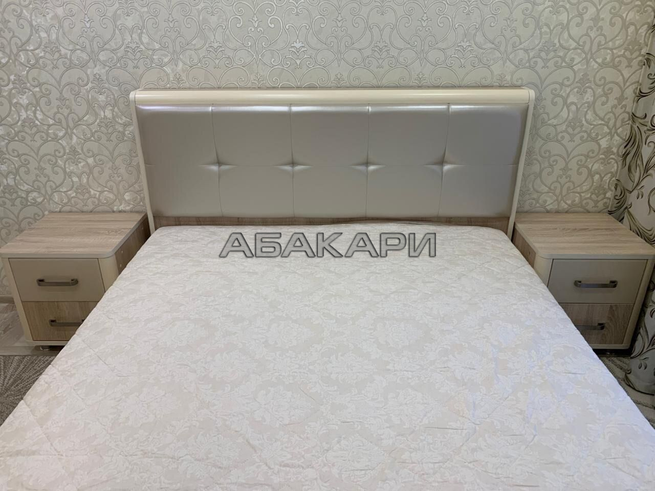 2-комнатная улица 78-й Добровольческой Бригады, 23  за 50000 руб/мес фото 14