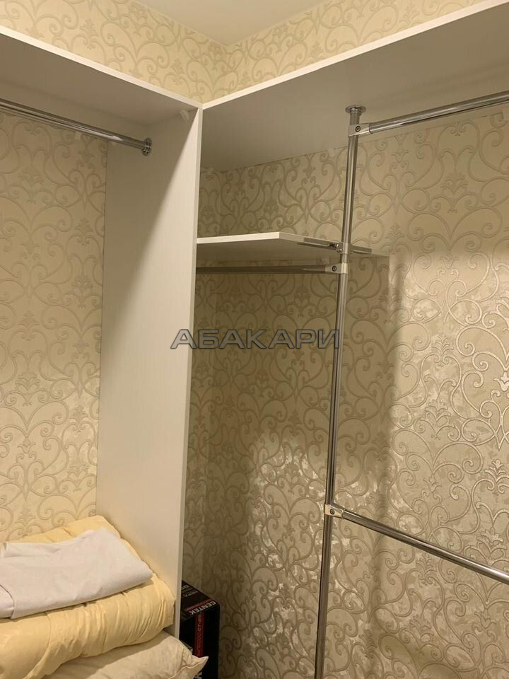 2-комнатная улица 78-й Добровольческой Бригады, 23  за 50000 руб/мес фото 17
