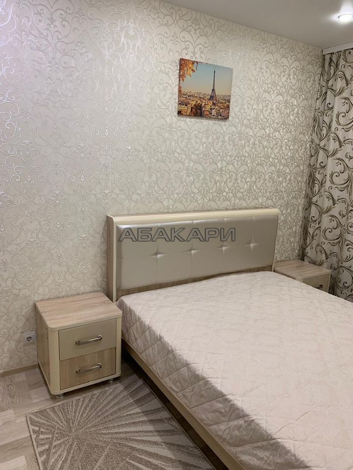 2-комнатная улица 78-й Добровольческой Бригады, 23  за 50000 руб/мес фото 21