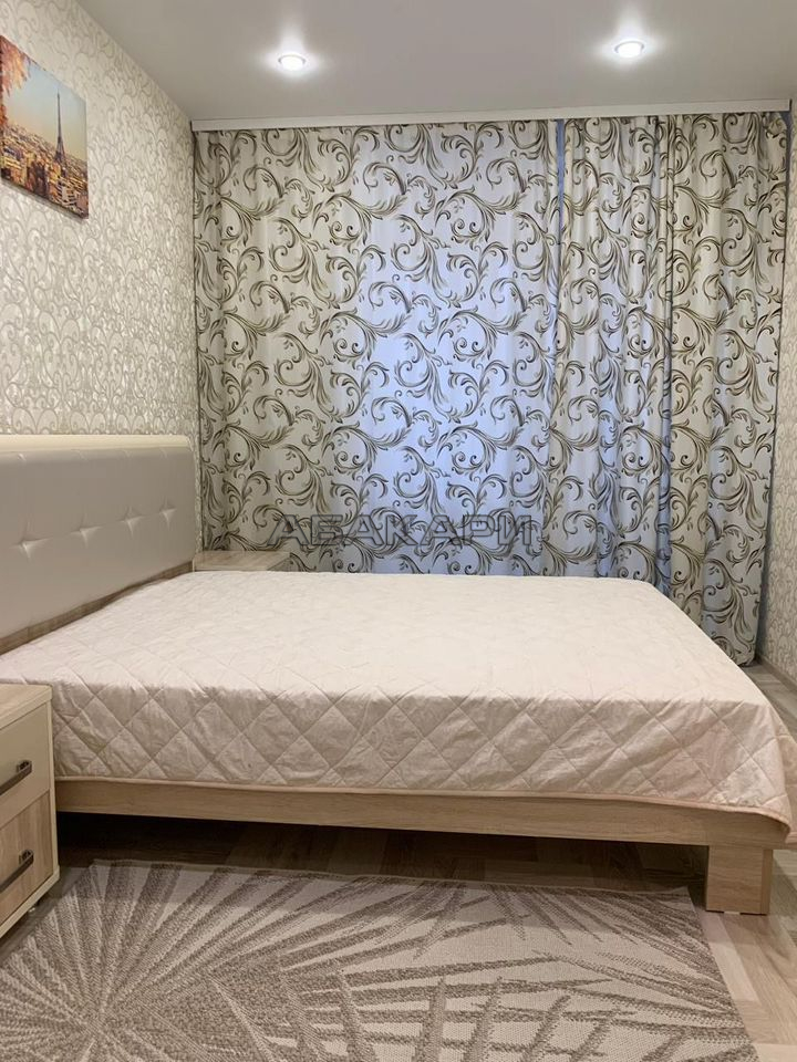 2-комнатная улица 78-й Добровольческой Бригады, 23  за 50000 руб/мес фото 22