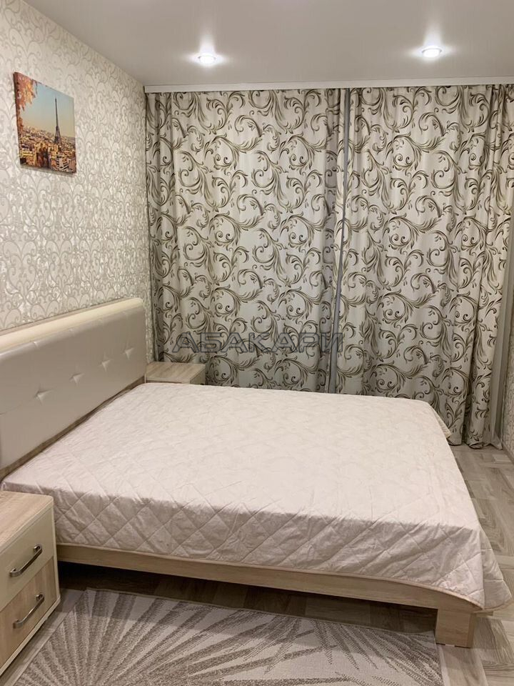 2-комнатная улица 78-й Добровольческой Бригады, 23  за 50000 руб/мес фото 23