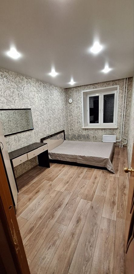 2-комнатная улица 9 Мая, 59  за 37000 руб/мес фото 1