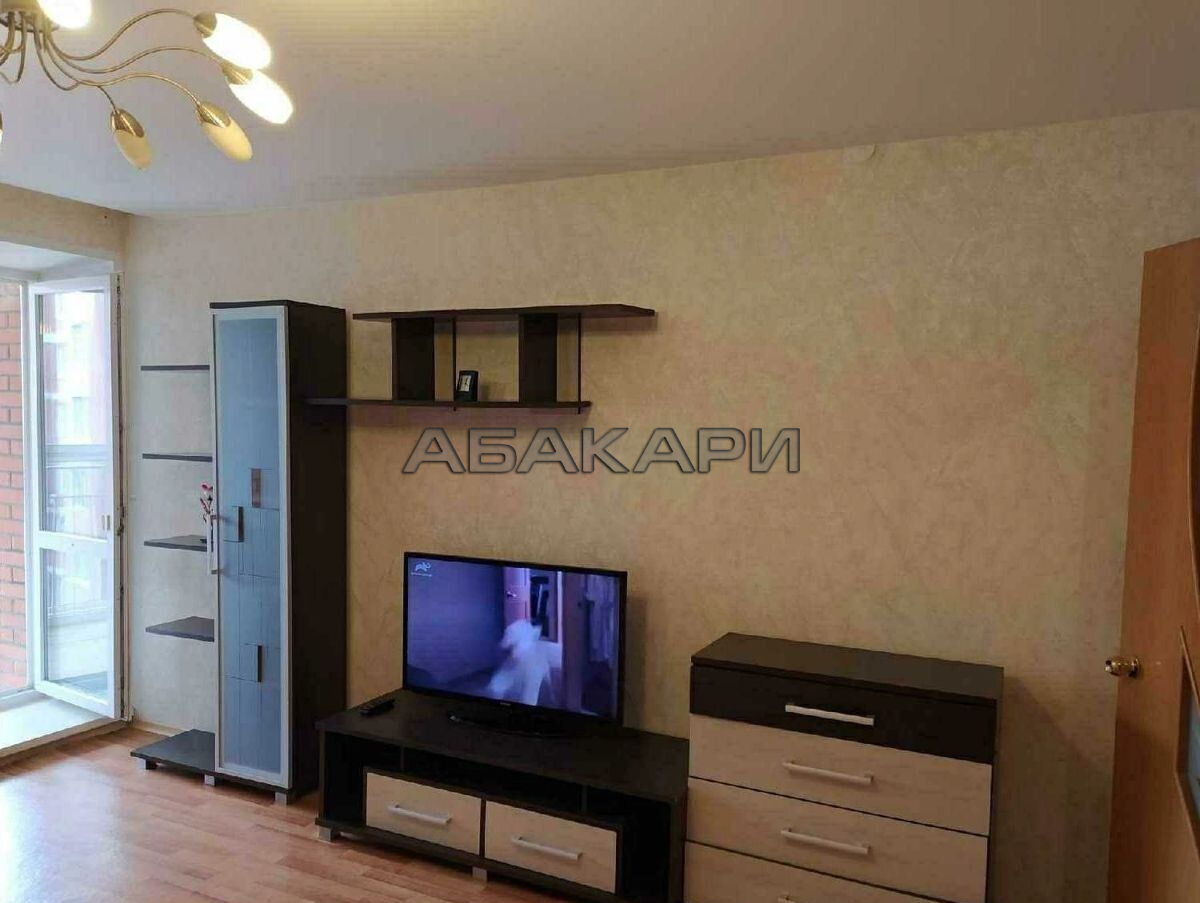 2-комнатная улица 9 Мая, 59  за 37000 руб/мес фото 3
