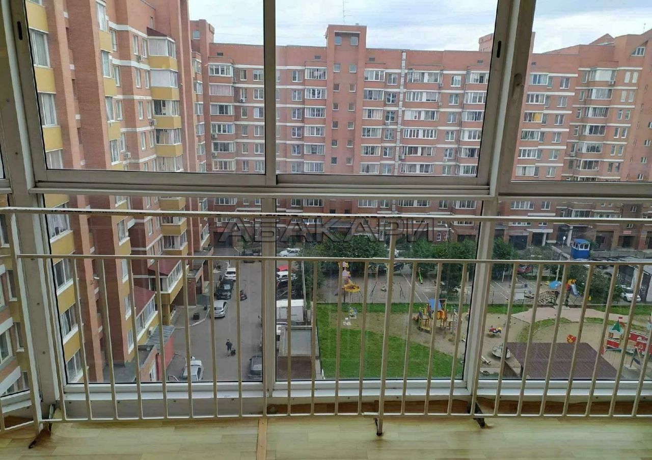 2-комнатная улица 9 Мая, 59  за 37000 руб/мес фото 9