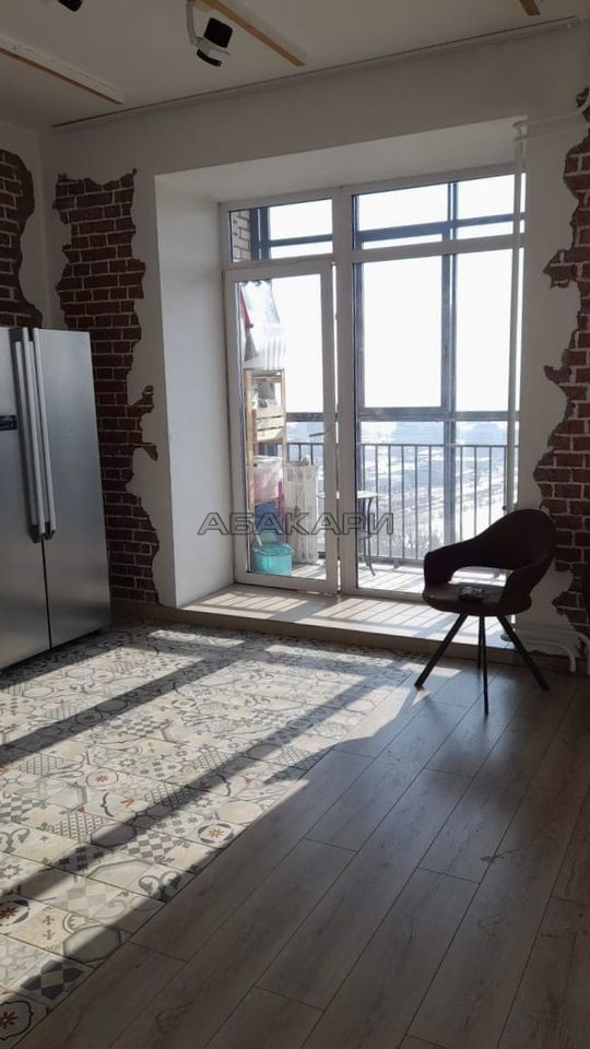 3-комнатная улица Авиаторов, 21  за 70000 руб/мес фото 4
