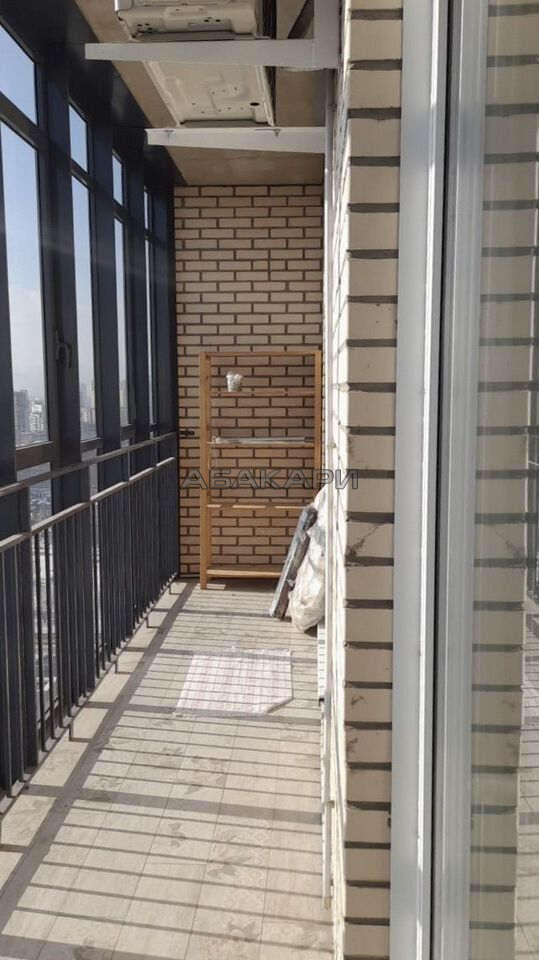3-комнатная улица Авиаторов, 21  за 70000 руб/мес фото 6