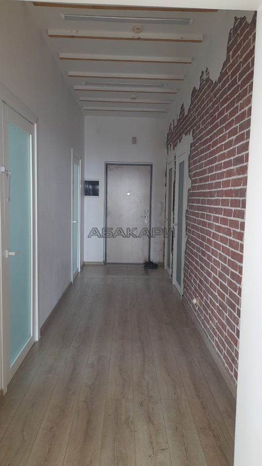 3-комнатная улица Авиаторов, 21  за 70000 руб/мес фото 8