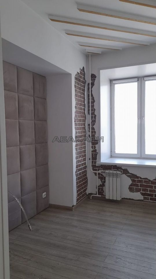 3-комнатная улица Авиаторов, 21  за 70000 руб/мес фото 9