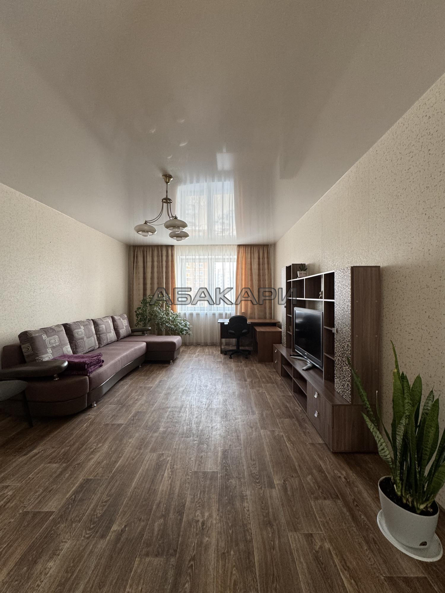 1-комнатная улица Борисова, 28  за 40000 руб/мес фото 10