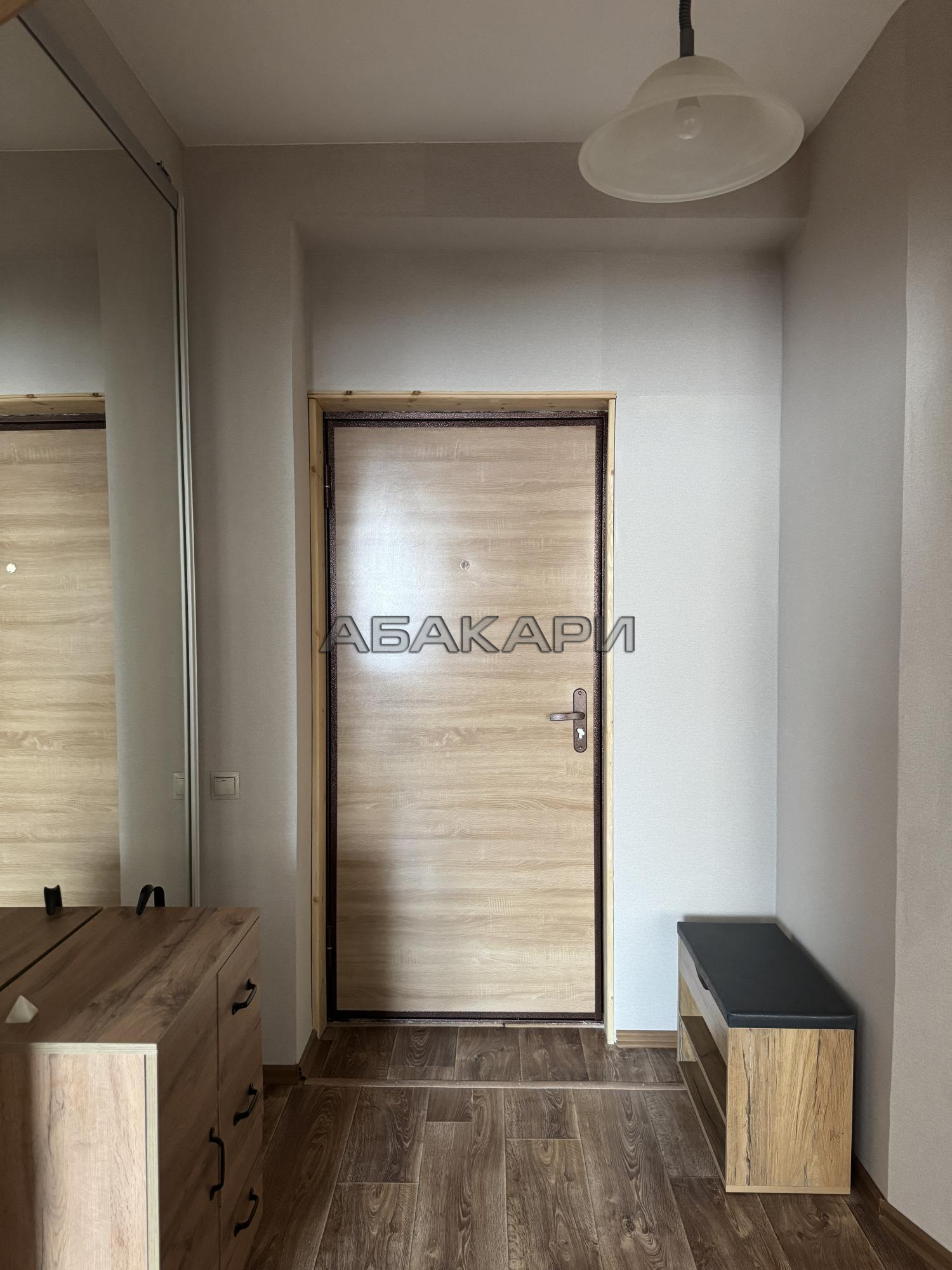 1-комнатная улица Борисова, 28  за 40000 руб/мес фото 17