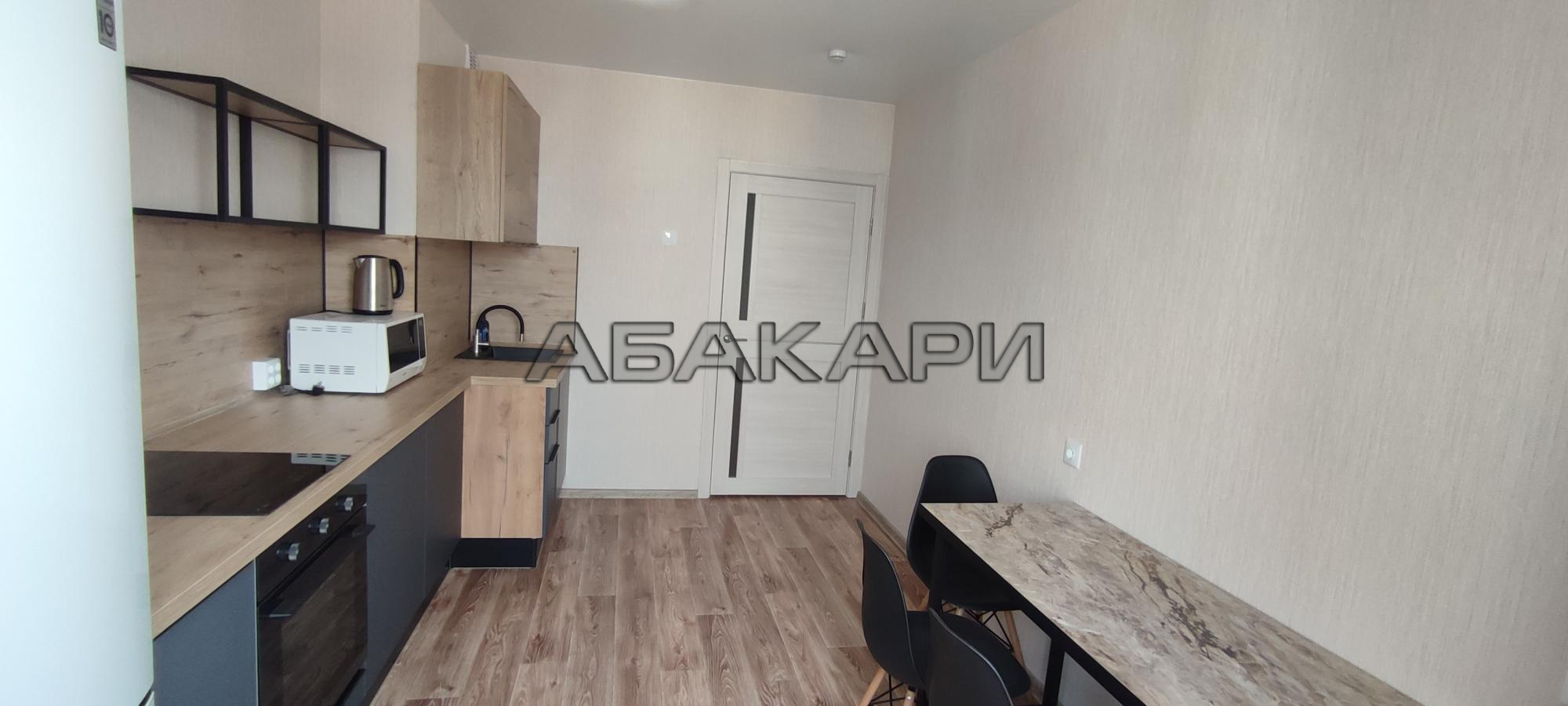 2-комнатная улица Дубровинского, 110Б  за 55000 руб/мес фото 5