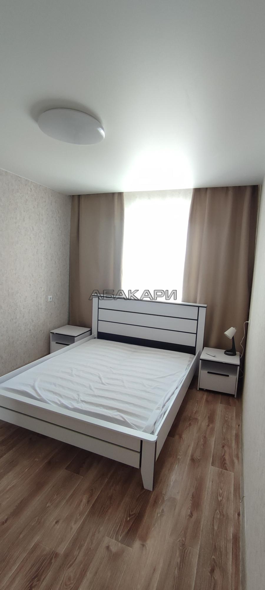 2-комнатная улица Дубровинского, 110Б  за 55000 руб/мес фото 6