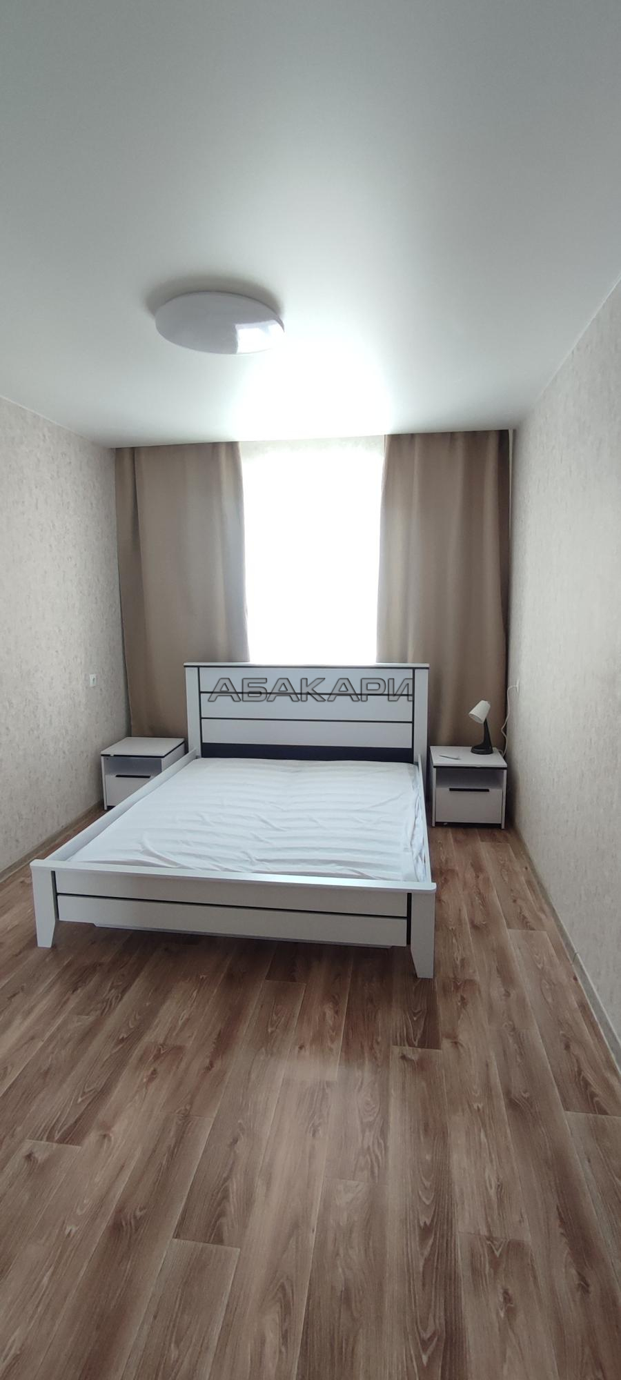 2-комнатная улица Дубровинского, 110Б  за 55000 руб/мес фото 7