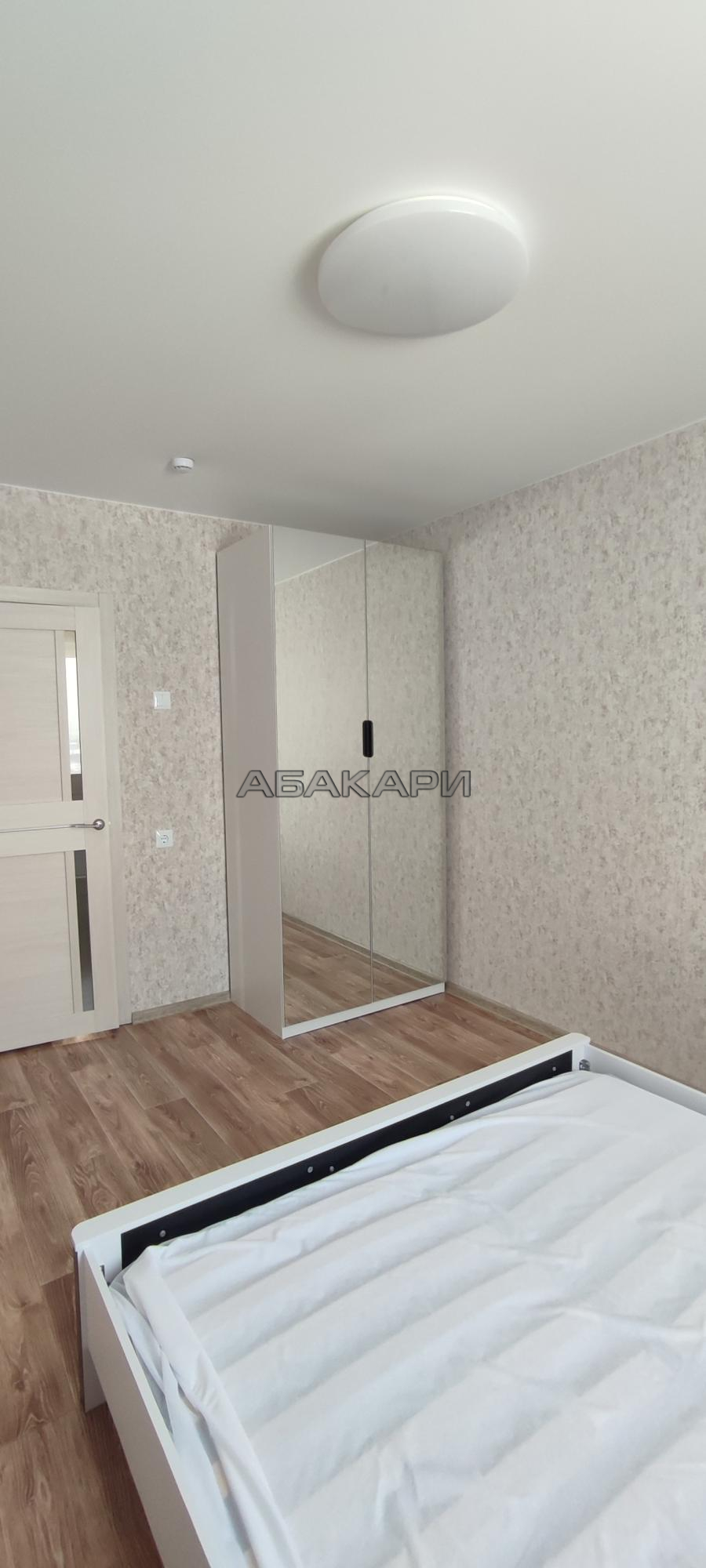 2-комнатная улица Дубровинского, 110Б  за 55000 руб/мес фото 8