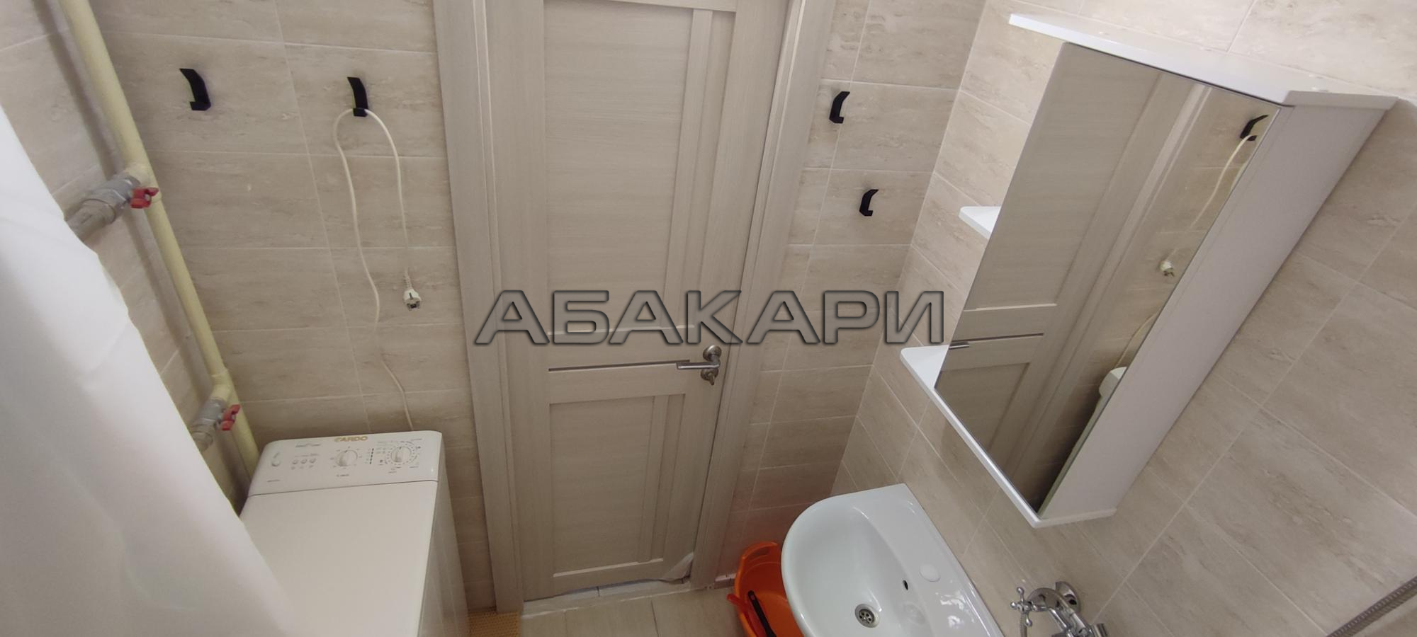 2-комнатная улица Дубровинского, 110Б  за 55000 руб/мес фото 10