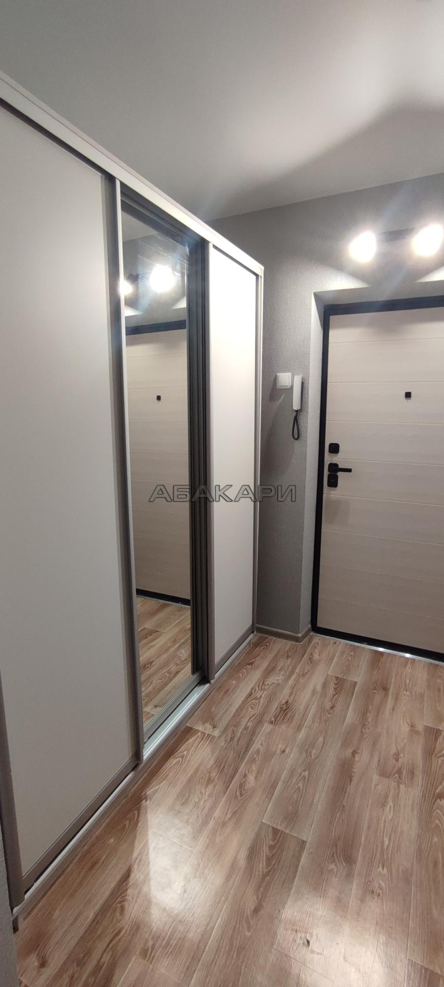 2-комнатная улица Дубровинского, 110Б  за 55000 руб/мес фото 16