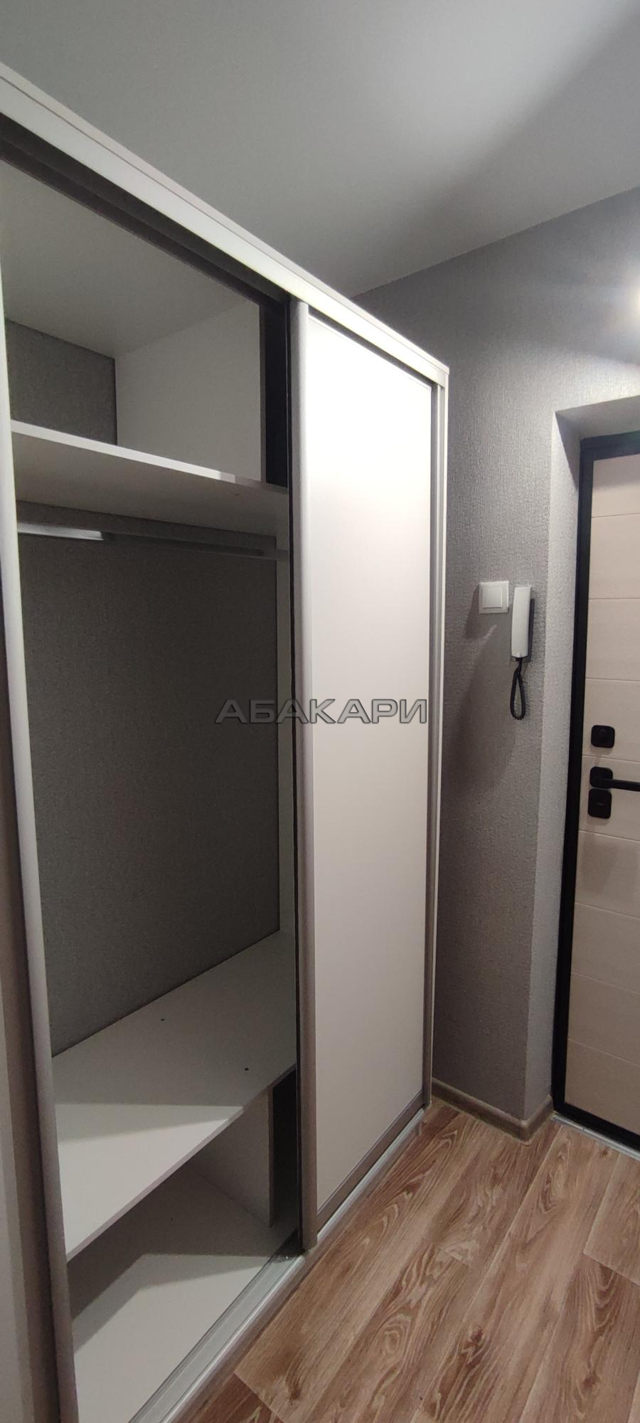 2-комнатная улица Дубровинского, 110Б  за 55000 руб/мес фото 18